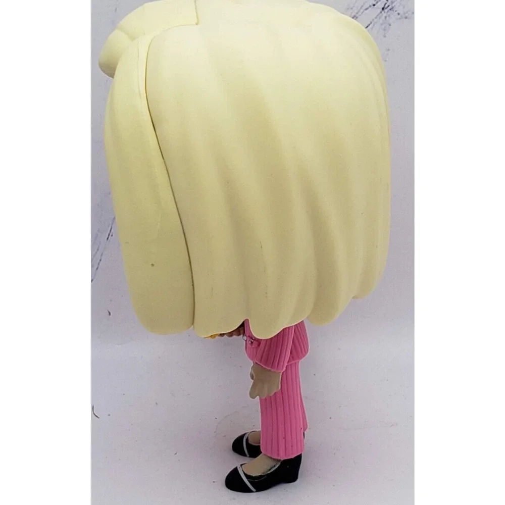 Funko Pop! Thunderbirds Lady Penelope #866 F36